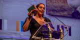 Valeria Castro mejor canción Premios Canarios de la Música