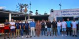 Cinco equipos de Teguise participan en el Campeonato de Canarias de Vela Latina