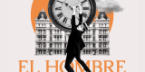 El hombre Mosca, Festival de Tiempos Modernos