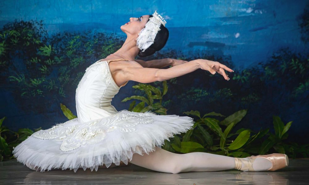 "La Bella Durmiente" en el Teatro El Salinero de Lanzarote