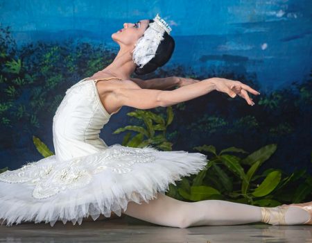 "La Bella Durmiente" en el Teatro El Salinero de Lanzarote