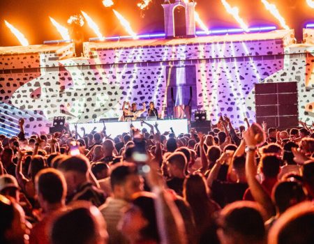 EMEC Festival regresa al Castillo San José de Arrecife
