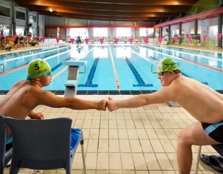 Special Olympics 2024