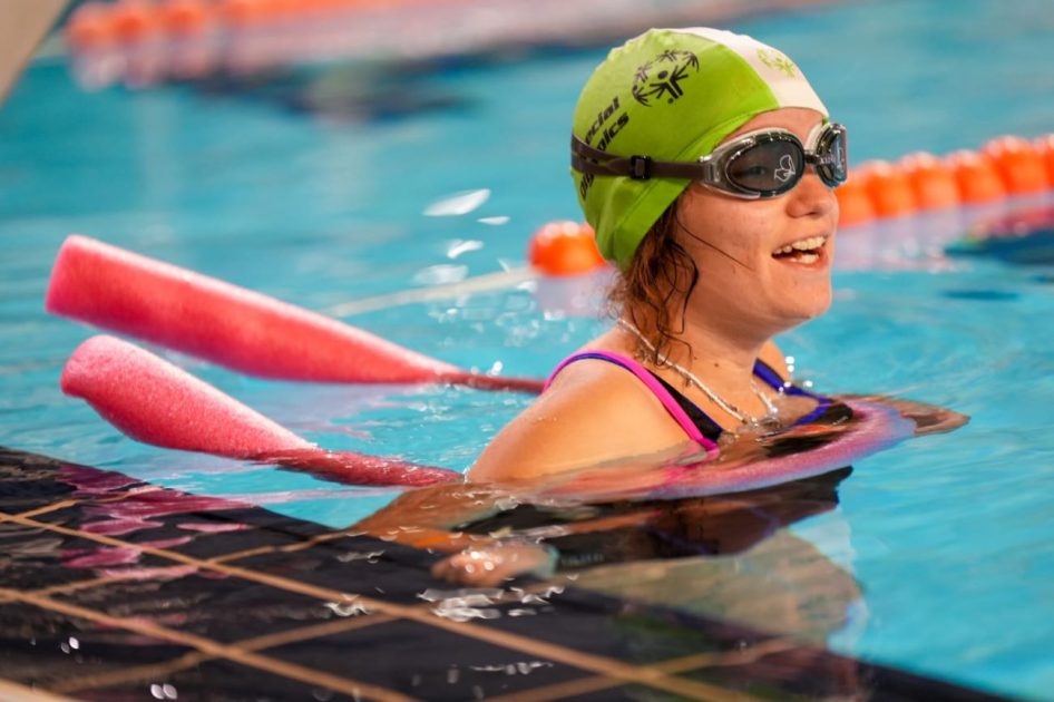 Special Olympics 2024