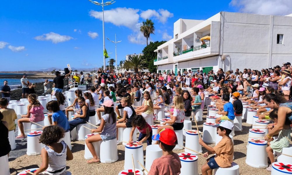 Festival familiar Heart regresa a Playa Honda