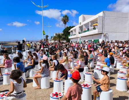 Festival familiar Heart regresa a Playa Honda