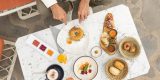 Oferta de Brunch los domingos en Islote de Fermina