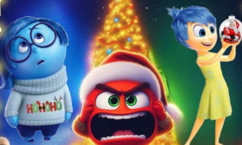 Musical Familiar: Las emociones de Santa en Lanzarote