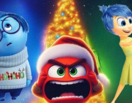 Musical Familiar: Las emociones de Santa en Lanzarote