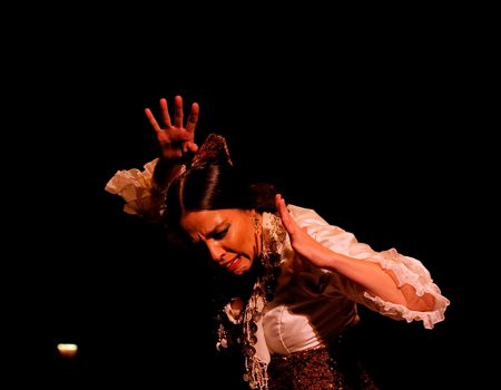 Escena Lanzarote presenta "Prendidos"