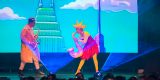 Teatro musical familiar en Arrecife