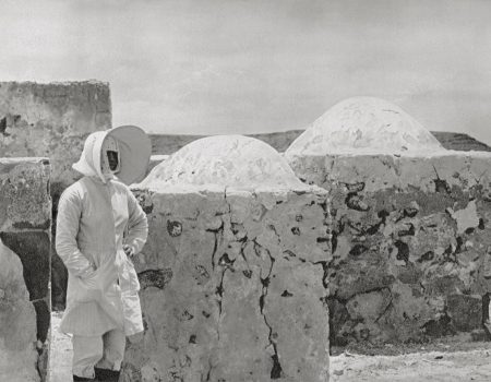 La Fundación César Manrique (FCM) conmemora el 50 aniversario de Lanzarote