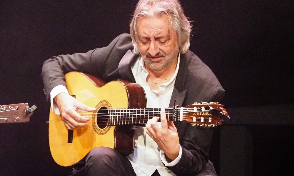 Teatro Leal presenta "El Origen es Flamenco"