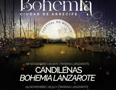 Festival Noches de Bohemia