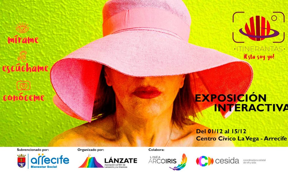 Semana de la Salud Sexual en Arrecife