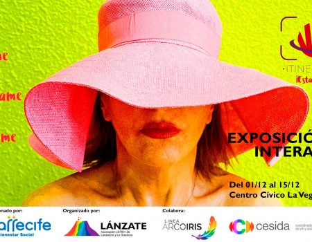 Semana de la Salud Sexual en Arrecife