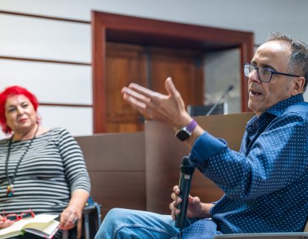 Intriga y misterio en la Casa Museo Pérez Galdós con LPA Confidencial
