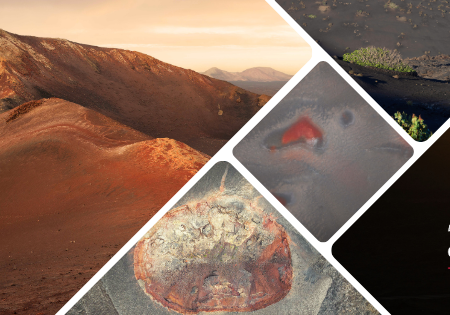 Nuevos hallazgos científicos sobre la erupción de Timanfaya 