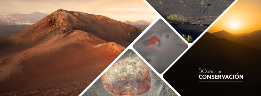 Nuevos hallazgos científicos sobre la erupción de Timanfaya 