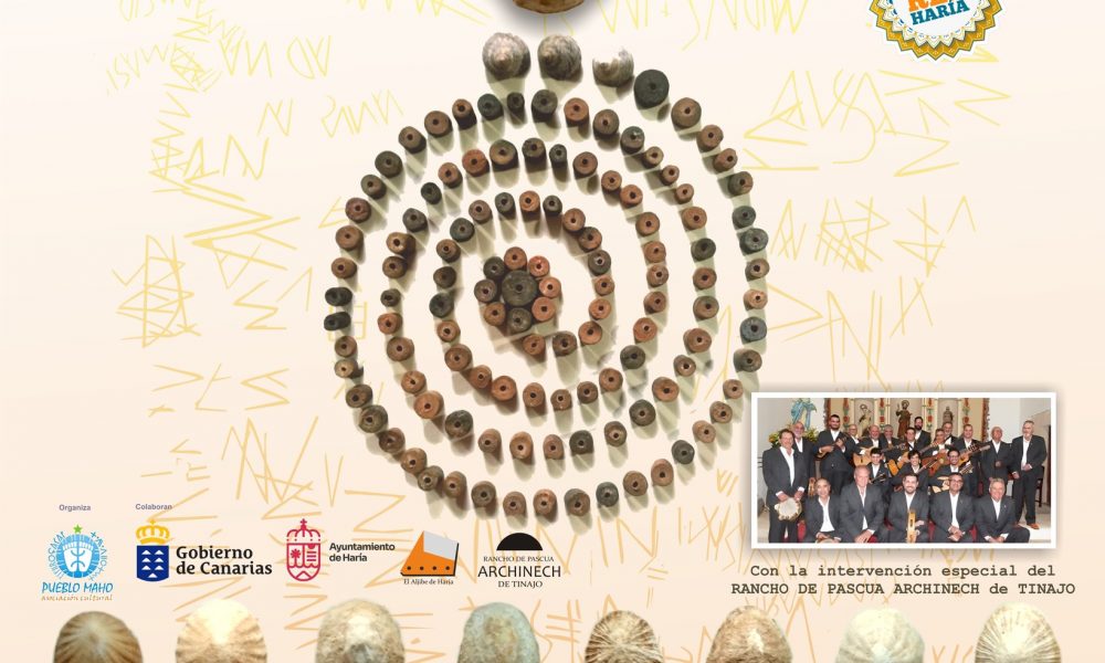 III Jornadas Culturales “Perfilando las Poblaciones Indígenas Canarias”