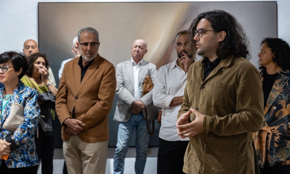 La Casona de Femés Inaugura “Arte Yaiza. La Colección”