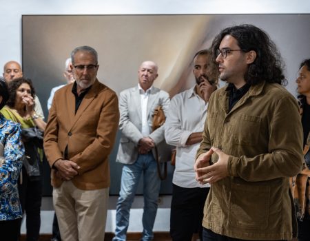 La Casona de Femés Inaugura “Arte Yaiza. La Colección”