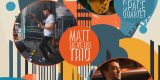 La nueva ola de la guitarra jazz llega mañana a Tacoronte