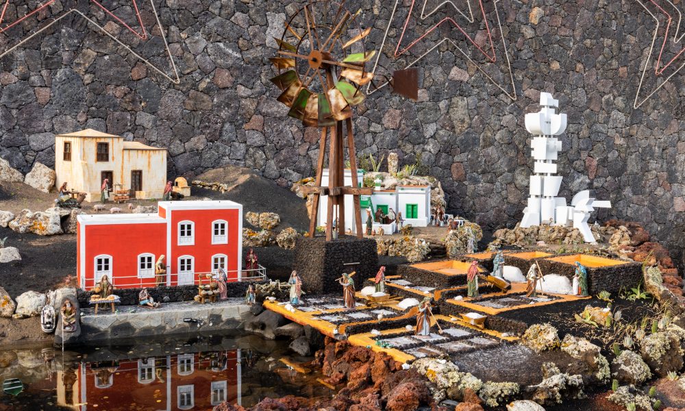 Rosa Group Celebra la Navidad con Eventos, Arte, Gastronomía y Solidaridad