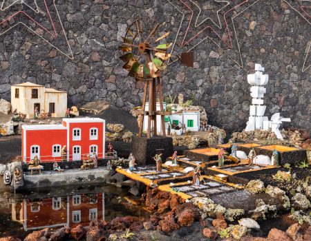 Rosa Group Celebra la Navidad con Eventos, Arte, Gastronomía y Solidaridad