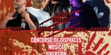 Arrecife propone un sábado terrorífico para toda la familia