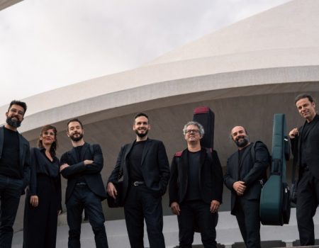 El  Afecto Ilustrado presenta en el Teatro Pérez Galdós