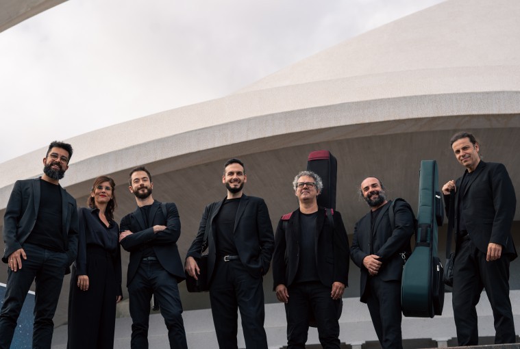 El  Afecto Ilustrado presenta en el Teatro Pérez Galdós