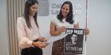 Pep Marí ofrecerá charlas en la Casa de la Juventud