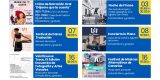 Agenda Cultural de Arrecife mes noviembre