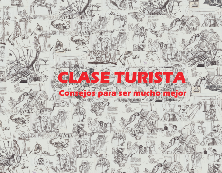Clase Turista presenta su segundo disco