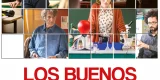 La película Los buenos profesores
