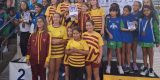 El CD Pingüinos de Arrecife arranca la temporada