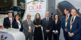 CICAR en la World Travel Market de Londres 2024