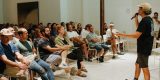 Canarias Surf Film Festival en Fuerteventura