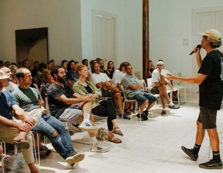 Canarias Surf Film Festival en Fuerteventura