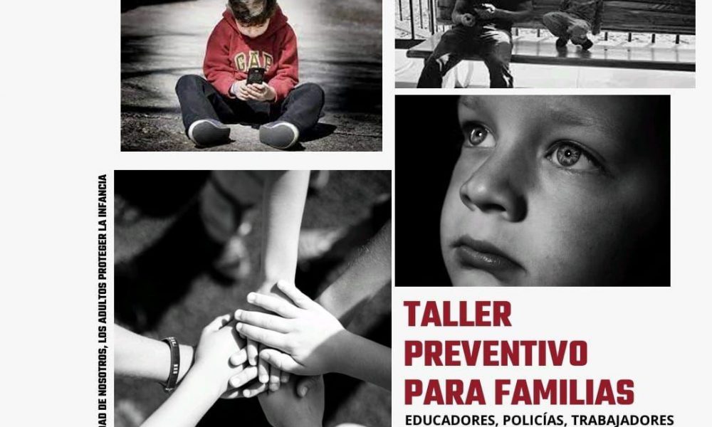 Taller en Teguise: Uso Seguro del Móvil en Menores