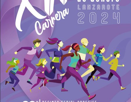 Eventos programados para el 25N en Lanzarote
