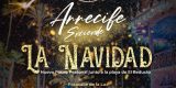 Encendido de Navidad en Arrecife con espectáculo en El Reducto