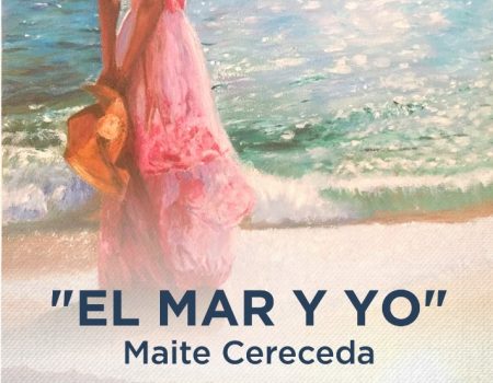 Arrecife acoge la exposición “El mar y yo"