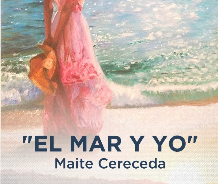 Arrecife acoge la exposición “El mar y yo"