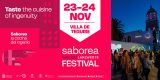 Saborea Lanzarote 2024