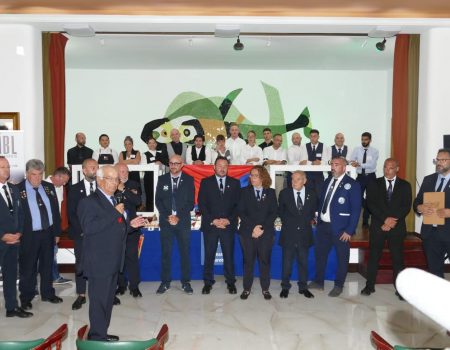 LXIX Concurso Nacional de Coctelería, del 1 al 6 de diciembre en Tías y San Bartolomé.