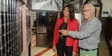 Teguise conmemora las erupciones de 1824 con una exposición