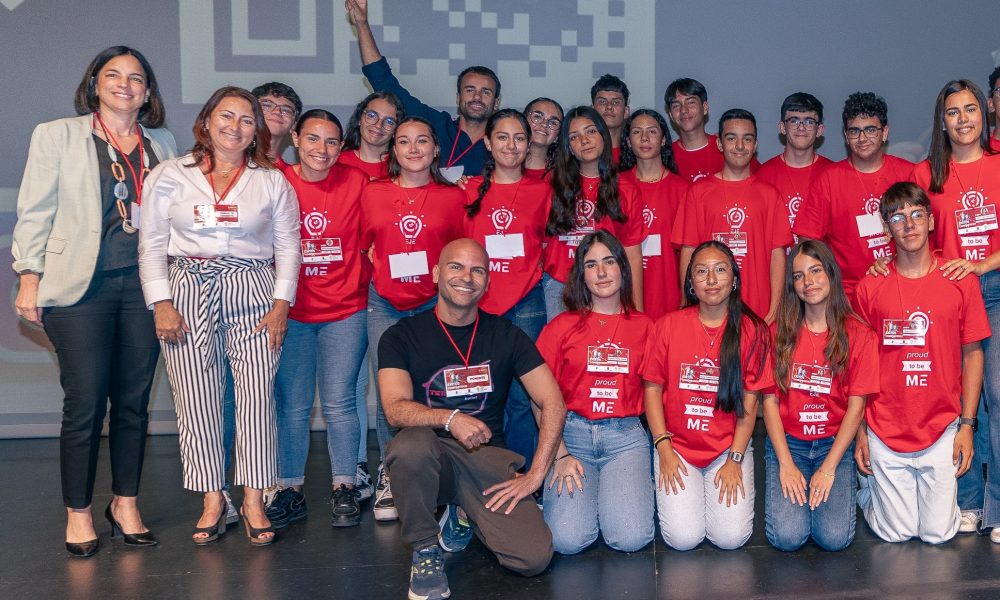 Encuesta al alumnado que cursa estudios fuera de Lanzarote