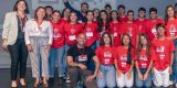 Encuesta al alumnado que cursa estudios fuera de Lanzarote